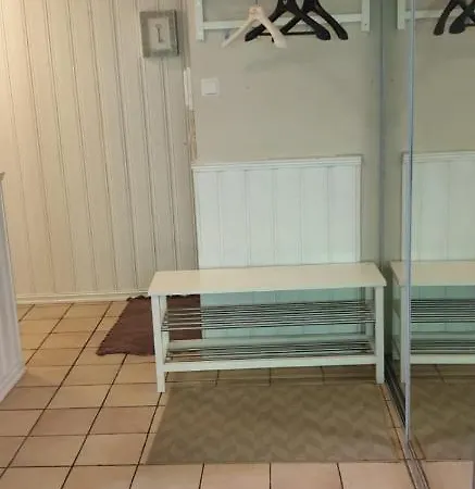 Apartment Dobbelt Rom I Leilighet Naerheten Av Sandvika *