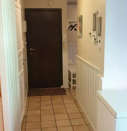 Dobbelt Rom I Leilighet Naerheten Av Sandvika