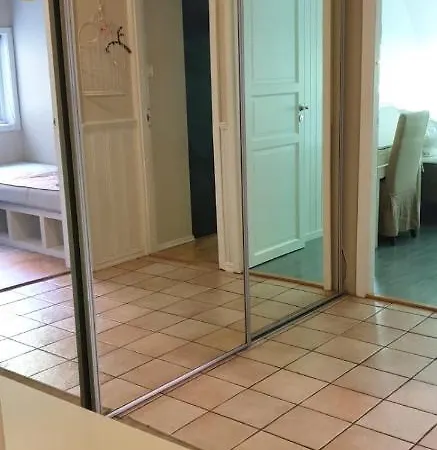 Dobbelt Rom I Leilighet Naerheten Av Sandvika Apartment Oslo