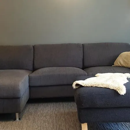 Dobbelt Rom I Leilighet Naerheten Av Sandvika Apartment Oslo